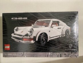 Lego - 10295 - Icons - Porsche 911