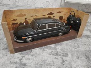 TATRA 603 RC 1:14