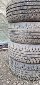 Zimne pneu 205/50 R17 XL 93V 4ks