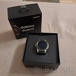 Samsung Galaxy Watch