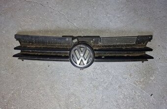 Maska VW Golf IV