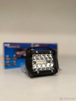 off- road led ramps 90w 12v