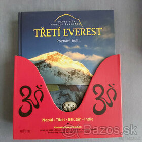 Třetí Everest