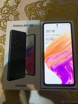 Samsung a 53