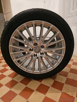 Disky 245/45 R18 100Y