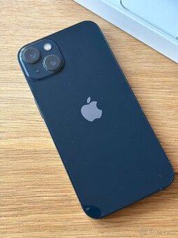 iPhone 13 Midnight, 128GB - 1