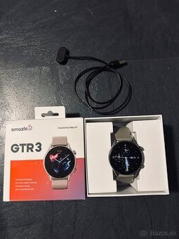 Amazfit GTR 3