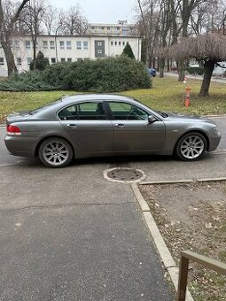 Bmw 730d 160kw