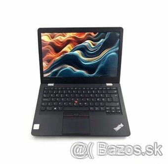 Lenovo ThinkPad 13 2nd Gen Intel Core I5-7300U 8 GB RAM 128