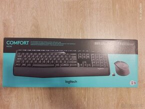 Predam set Logitech MK345  klavesnica + mys