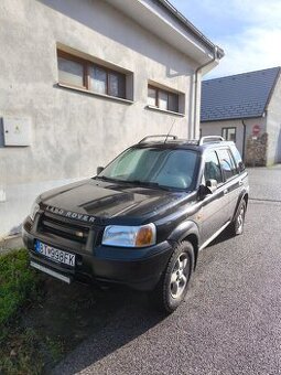 Freelander 1