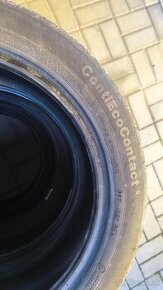 Continental ContiEcoContact 5 185/50 R 16