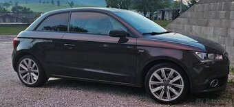 Audi A1 1.6 tdi 77kw