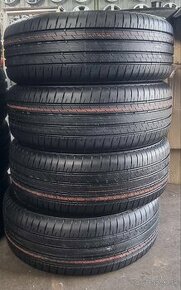 Letne pneu bridgestone 235/55r18 - 1