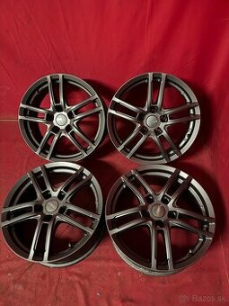 Dezent 5x112 r17