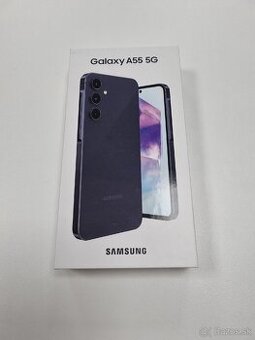 Samsung Galaxy A55 5G 256gb