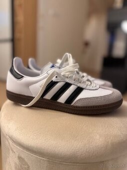 Adidas Samba