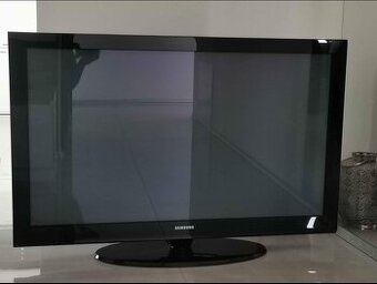 Samsung PS50A456P2D - 1