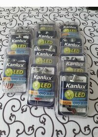 LED ,bodove osvetlenie, hviezdna obloha