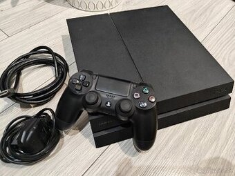 Playstation 4 500GB