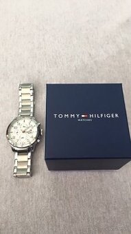 Tommy Hilfiger