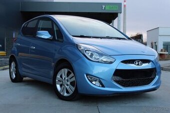 Hyundai ix20 1.6 CRDi