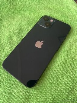 iphone 13 midnight 128giga