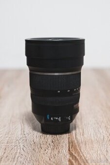 Tamron 15-30mm f2.8 Nikon