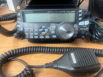 KENWOOD TS 480 SAT