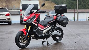 Honda X-ADV 750 r.v. 2019