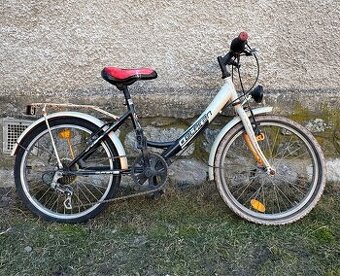 Detsky bicykel 20”