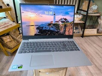 Lenovo Idepad 15ikb i7 Gtx1050 4GB ,20Gb RAM, 256Gb SSD