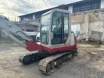 TAKEUCHI TB 160 C