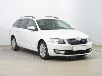 Škoda Octavia combi 1.6 TDI M5. SK 1majitel