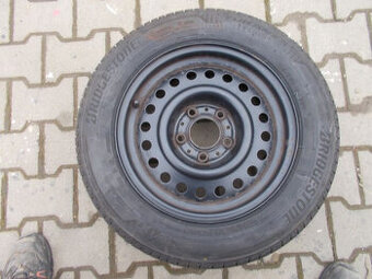 Rezerva BMW E36 185/65R15 1ks