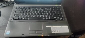 Acer Extensa 5220 - 1