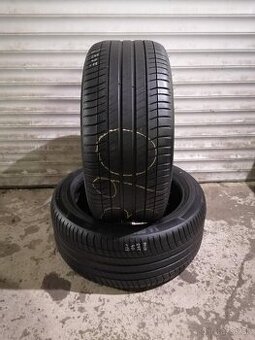 Michelin letné 275/40/R19