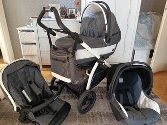 Peg Perego book S s isofixom