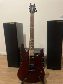 Elektricka Gitara Dean Vendetta XM + Kombo Vox Air GT