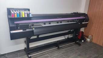 Mimaki CJV150-160 - 1