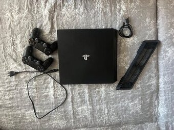 PS4 PRO 1TB