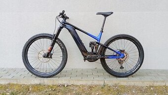 Giant Trance X E+1 2023 Elektrobicykel/ebike XL aj výmena