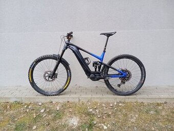 Giant Trance X E+1 2023 Elektrobicykel/ebike XL aj výmena