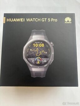 Huawei Watch GT 5 PRO 46mm