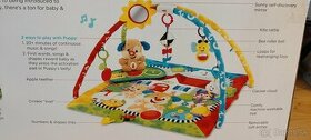 Fisher Price hracia podložka