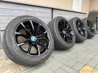 BMW 5x120 R17 - 1