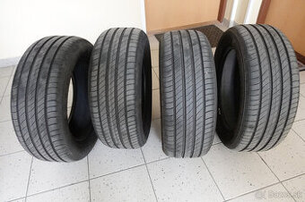 letné pneumatiky / letne gumy Michelin 205/55 r16 91h - 1