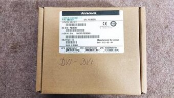 Lenovo DVI - DVI kábel - 1