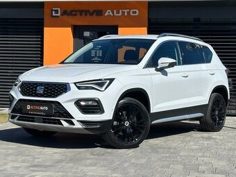 Seat Ateca Xperience 2.0 TDi DSG, r.v.: 2022