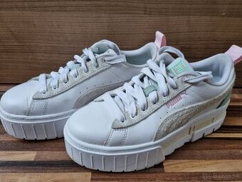 PUMA nizke tenisky MAYZE